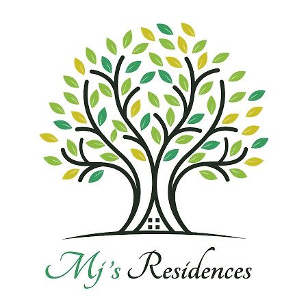 Mj'S Residences Garden Hotel Moalboal Exteriér fotografie